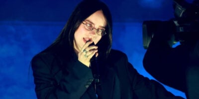 Billie Eilish