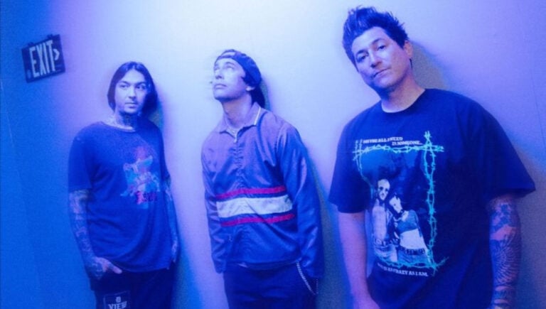 Pierce The Veil