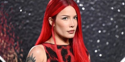 Halsey