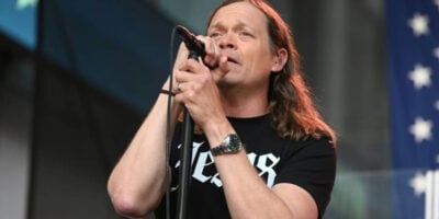 Brad Arnold