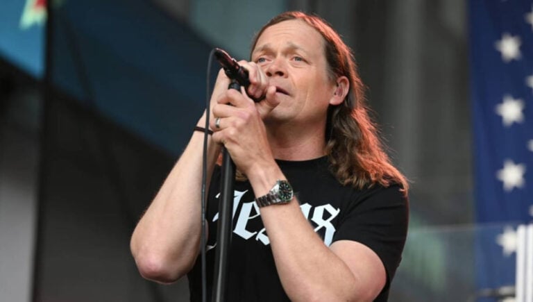 Brad Arnold