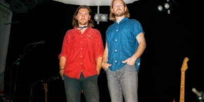The Teskey Brothers