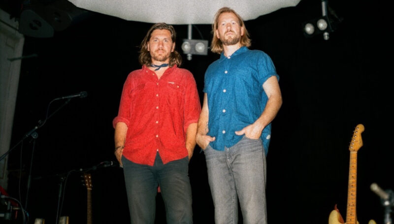The Teskey Brothers