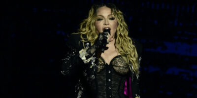 Madonna