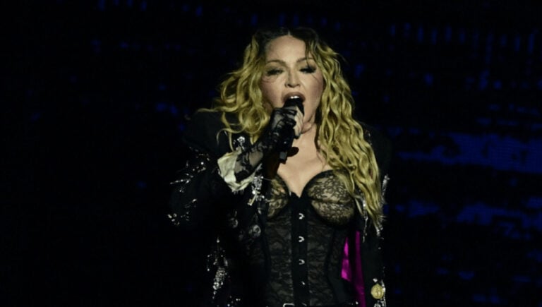Madonna