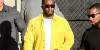 Sean "Diddy" Combs