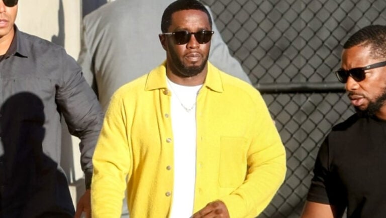 Sean Combs