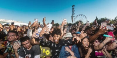 Astroworld