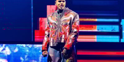 Chris Brown