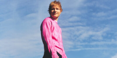 Ed Sheeran
