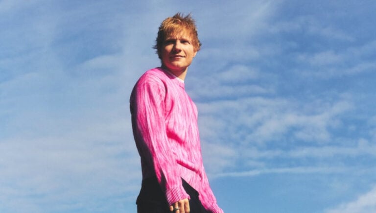 Ed Sheeran