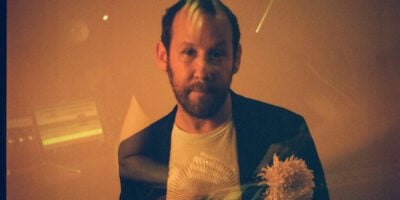 Ben Lee