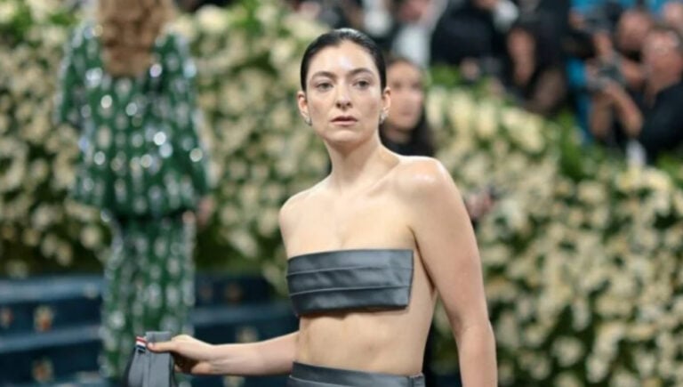 Lorde