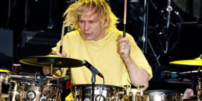 Zak Starkey