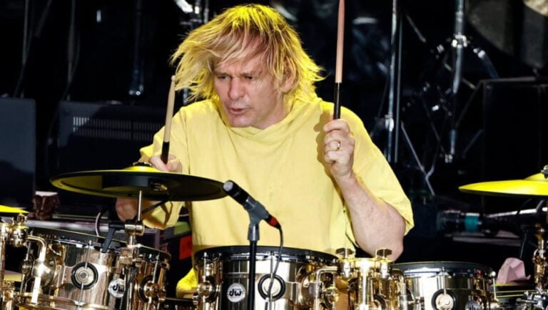 Zak Starkey