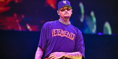 Chris Brown