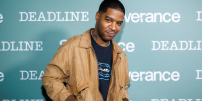 Kid Cudi