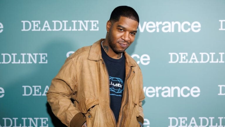 Kid Cudi