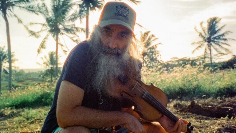 Warren Ellis