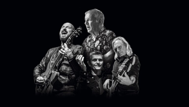 The Animals