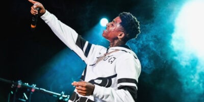 NBA YoungBoy
