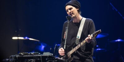 Josh Klinghoffer