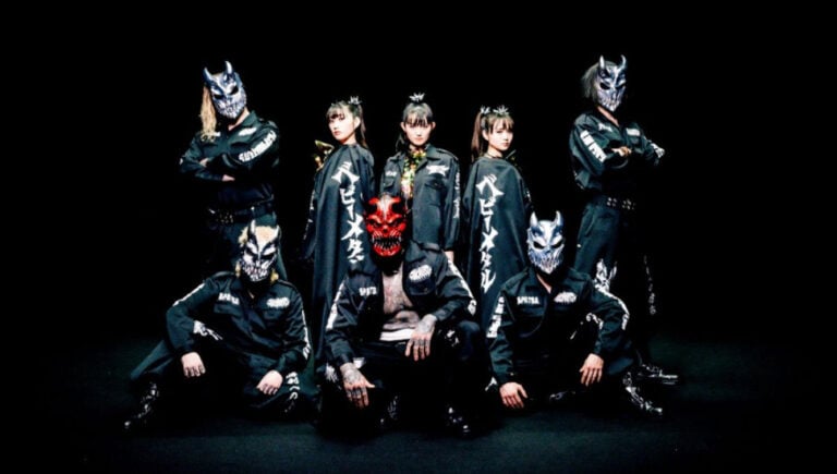 Slaughter to Prevail and BABYMETAL