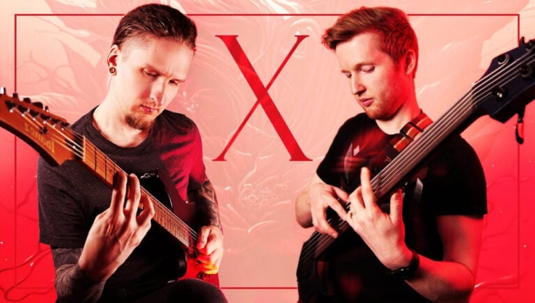 Bernth + Charles Berthoud