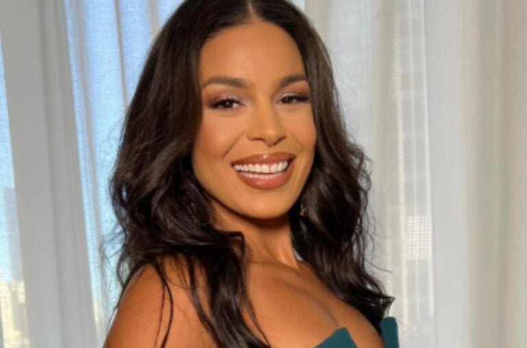 Jordin Sparks