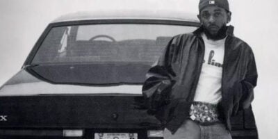Kendrick Lamar