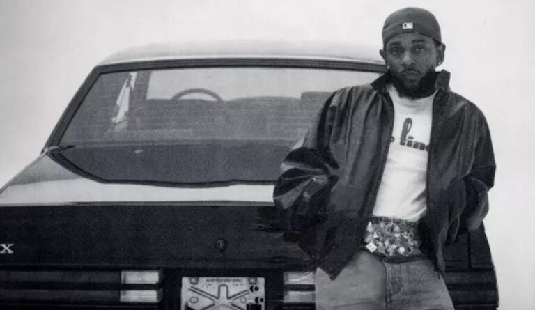 Kendrick Lamar