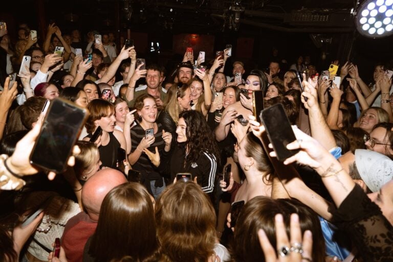 Lorde