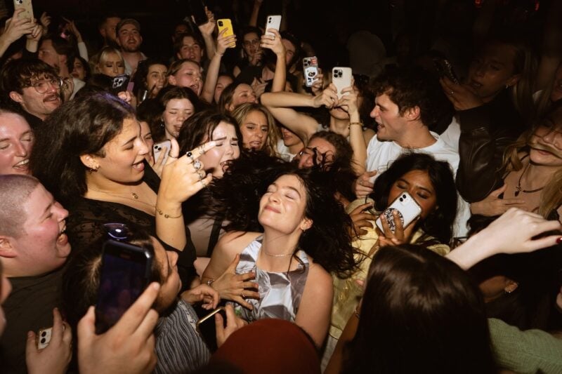 Lorde