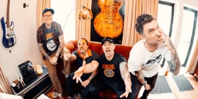 New Found Glory