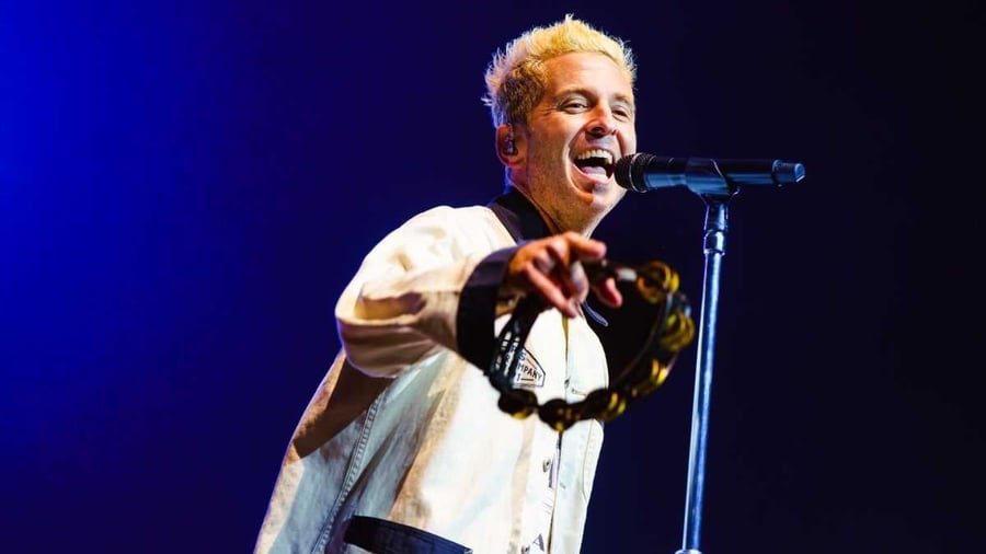 OneRepublic Set to Return to Australia and New Zealand in 2026