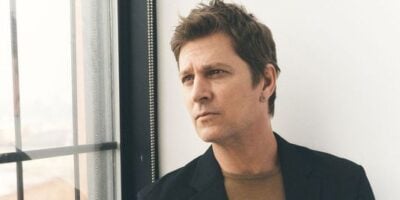 Rob Thomas