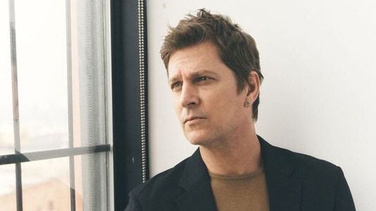 Rob Thomas