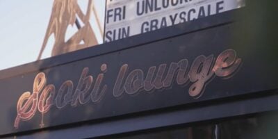 Sooki Lounge
