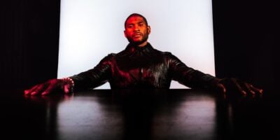 Usher
