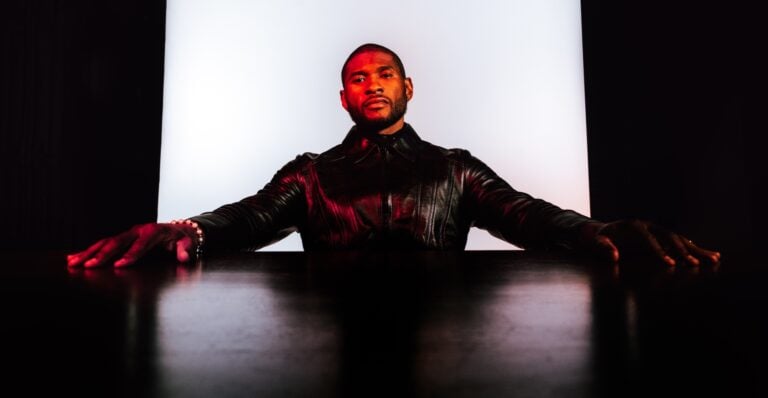 Usher