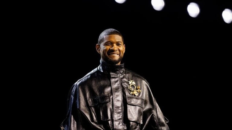 Usher