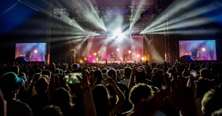 Vance Joy