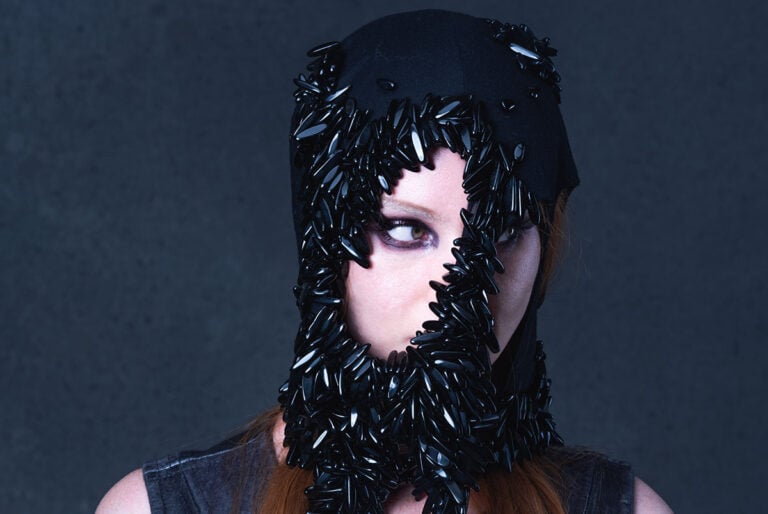 Vera Blue