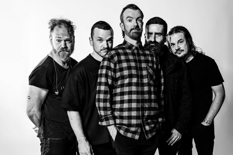 Karnivool