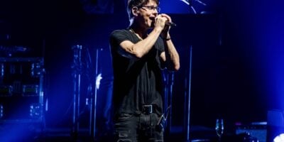 Morten Harket