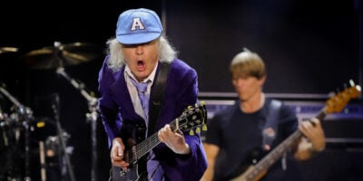 AC/DC