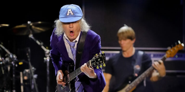 AC/DC