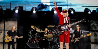 AC/DC