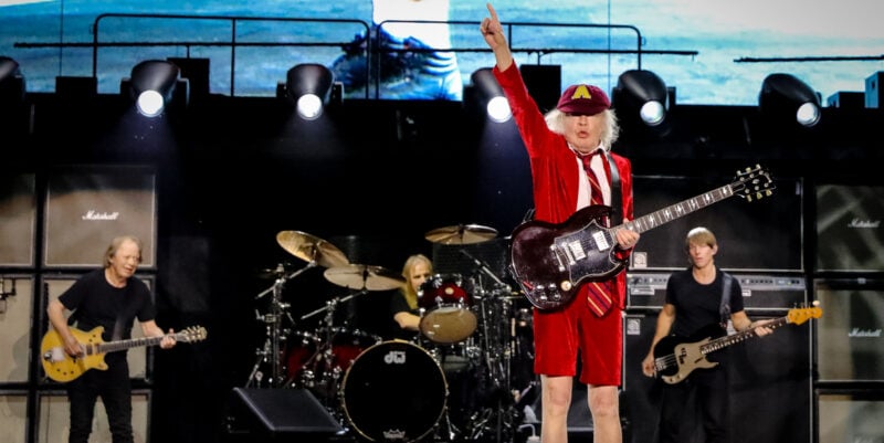 AC/DC