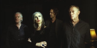 Bleak Squad press shot